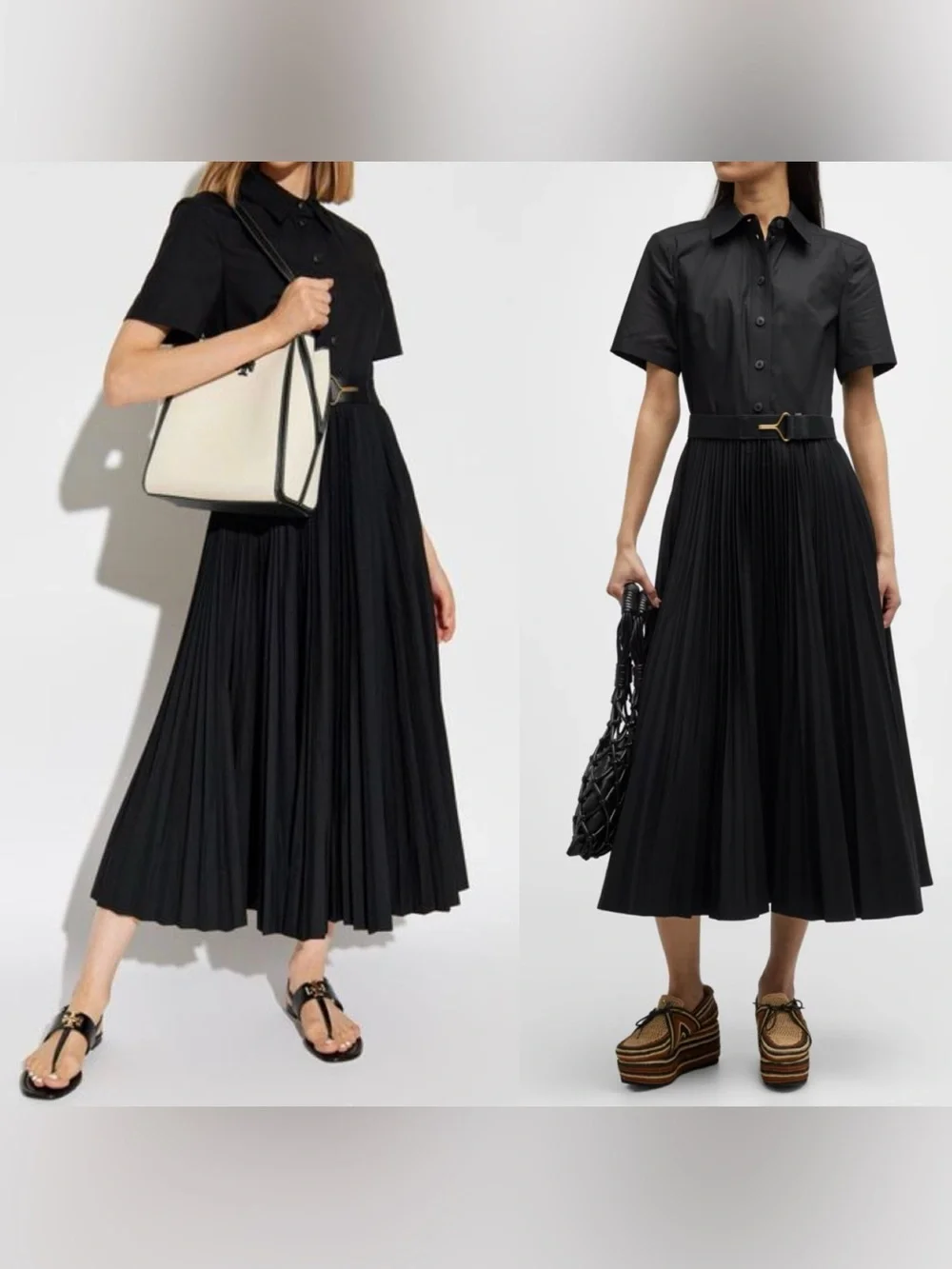 Tory Burch new collection